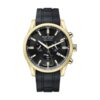 Оригинален Мъжки Часовник Claude Bernard Aquarider 10222 37JCA NID