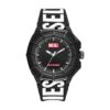 Оригинален Мъжки Часовник Diesel Framed DZ4654