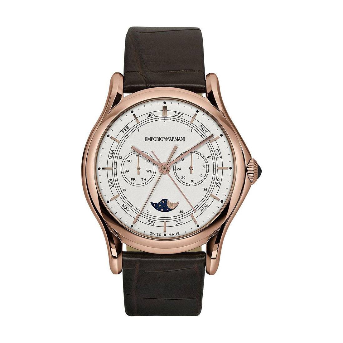 Оригинален Мъжки Часовник Emporio Armani Classic ARS4202