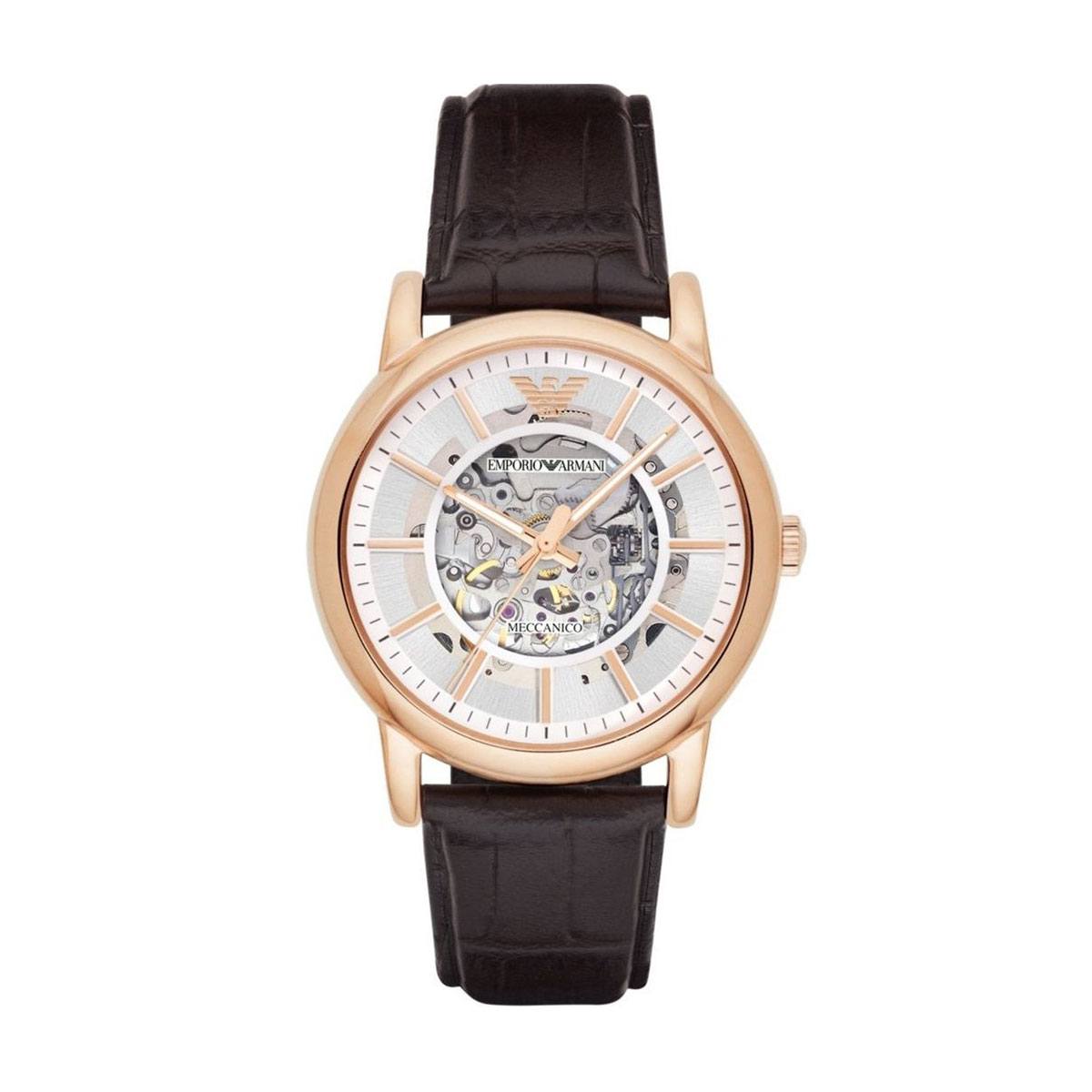 Оригинален Мъжки Часовник Emporio Armani Luigi AR1983