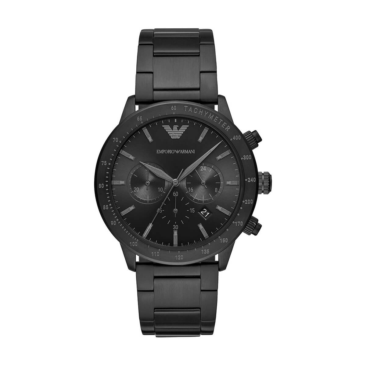 Оригинален Мъжки Часовник Emporio Armani Mario AR11242