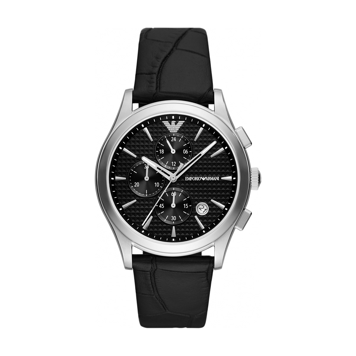 Оригинален Мъжки Часовник Emporio Armani Paolo AR11530