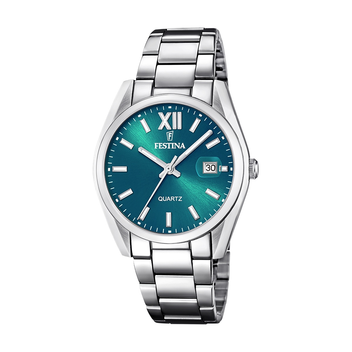 Оригинален Мъжки Часовник Festina F20683/3