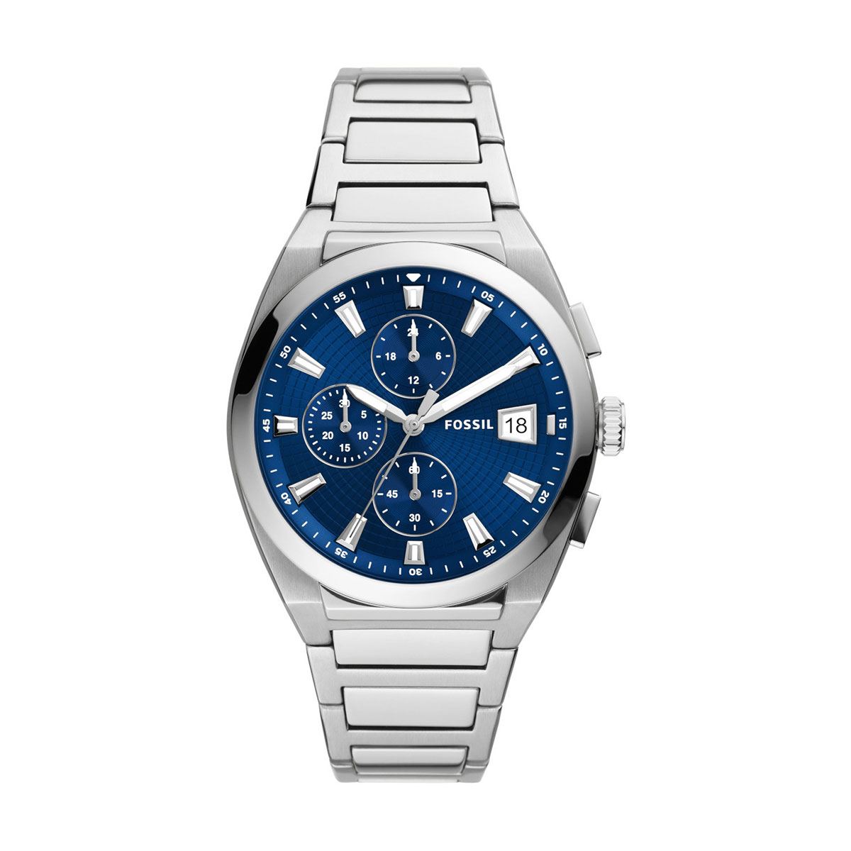 Оригинален Мъжки Часовник Fossil Everett FS5795