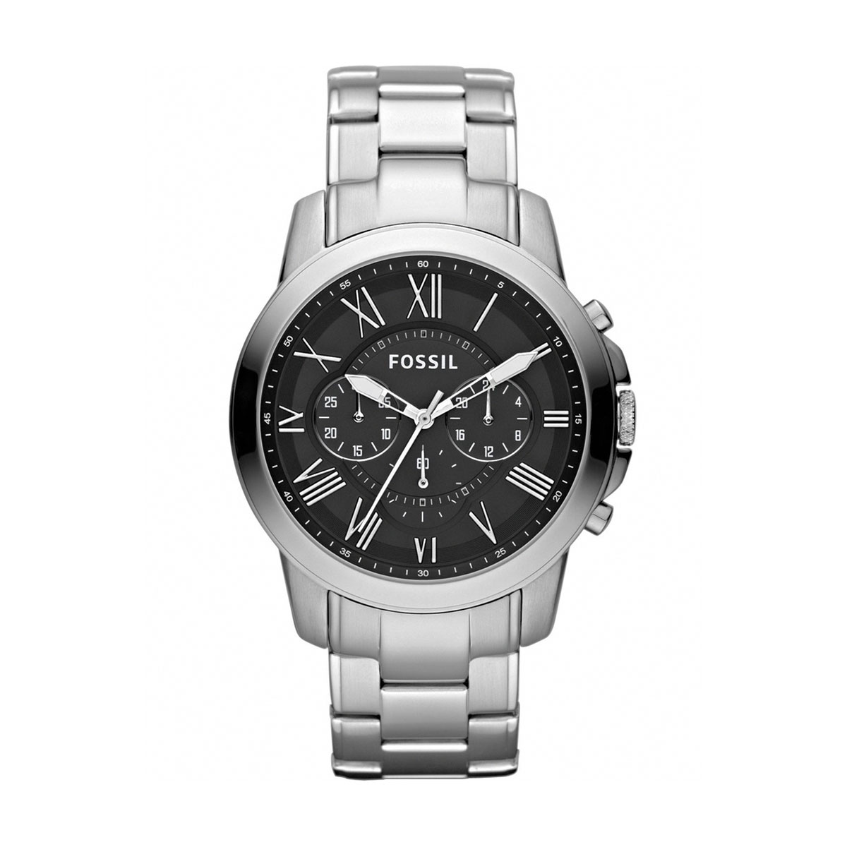 Оригинален Мъжки Часовник Fossil Grant FS4736