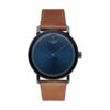 Оригинален Мъжки Часовник Movado Evolution 3600806