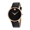 Оригинален Мъжки Часовник Movado Museum Classic 607272