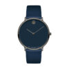 Оригинален Мъжки Часовник Movado Ultra Slim 607392