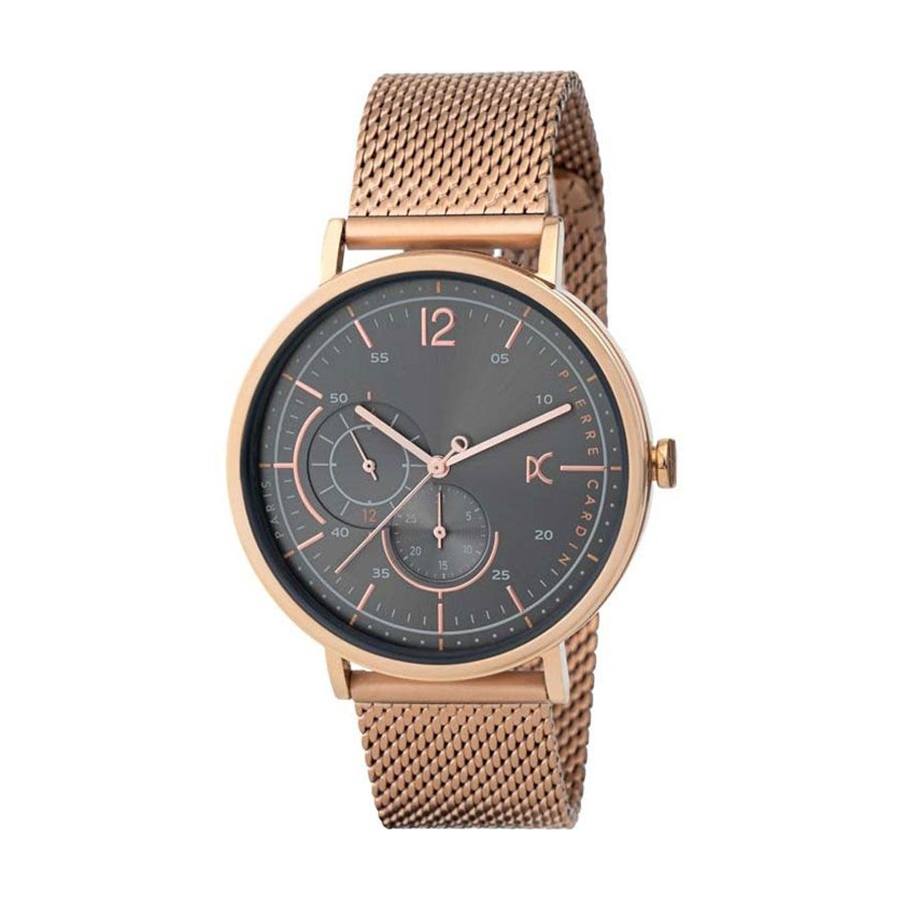 Оригинален Мъжки Часовник Pierre Cardin Bonne Nouvelle CBN.3029