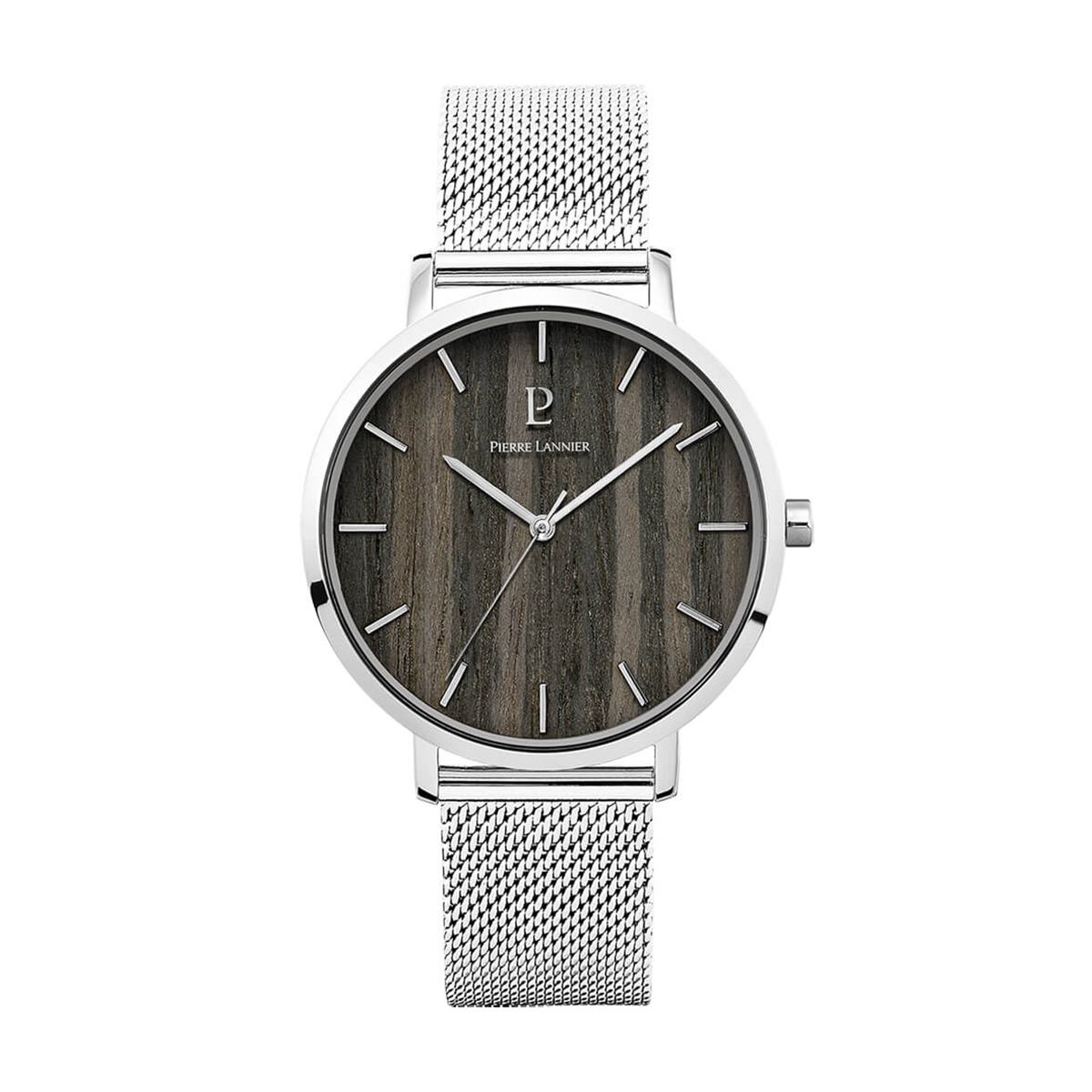 Оригинален Мъжки Часовник Pierre Lannier Nature 240H188