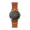 Оригинален Мъжки Часовник Skagen Horizont SKW6537