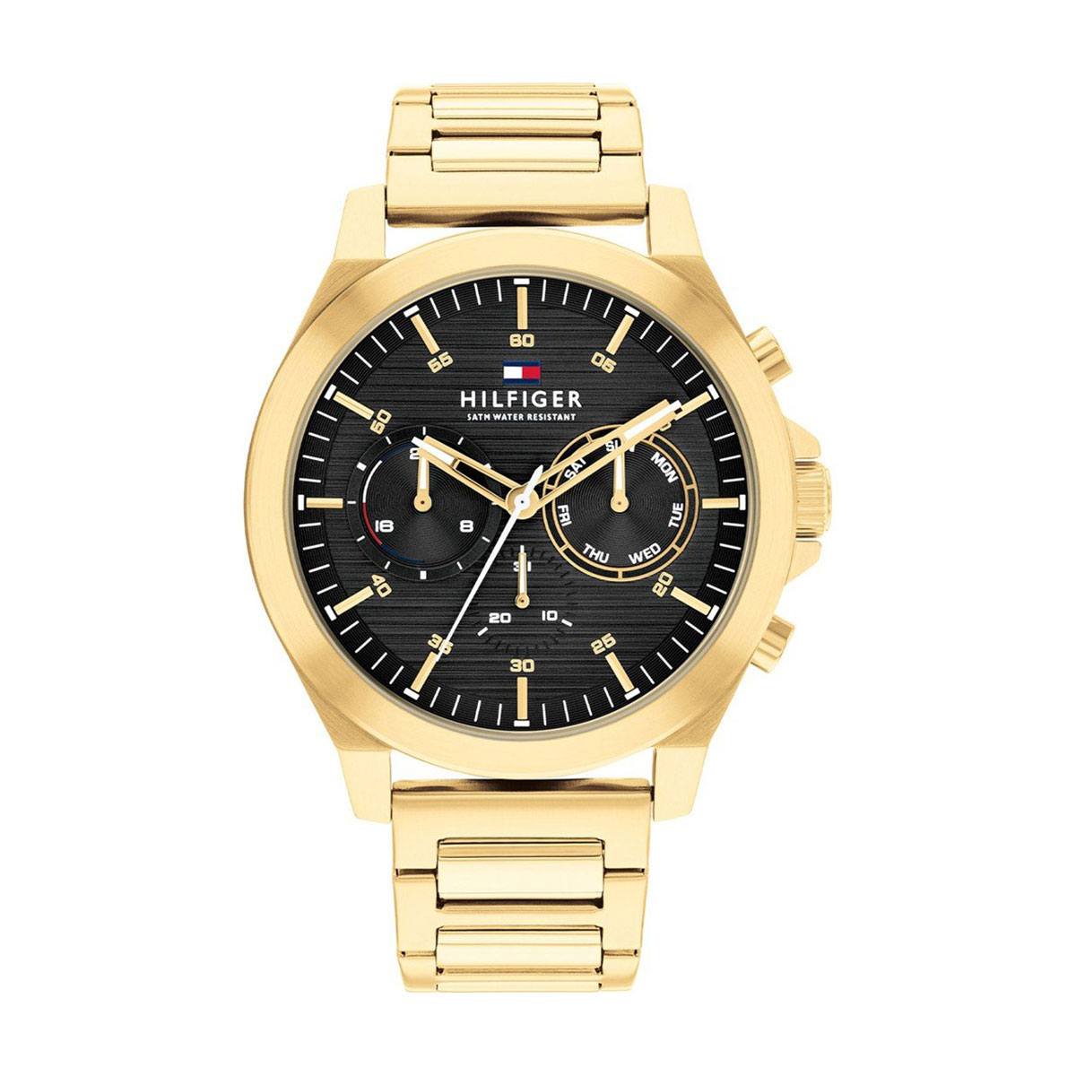 Оригинален Мъжки Часовник Tommy Hilfiger Lance 1710520