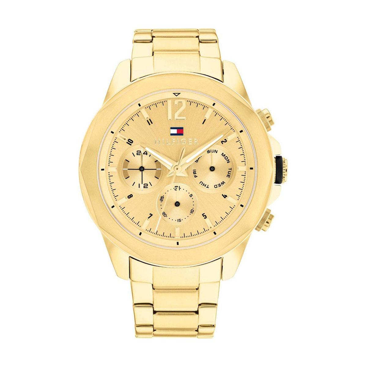 Оригинален Мъжки Часовник Tommy Hilfiger Lars 1792060