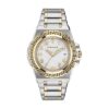 Оригинален Мъжки Часовник Versace Greca Reaction VE3I00422