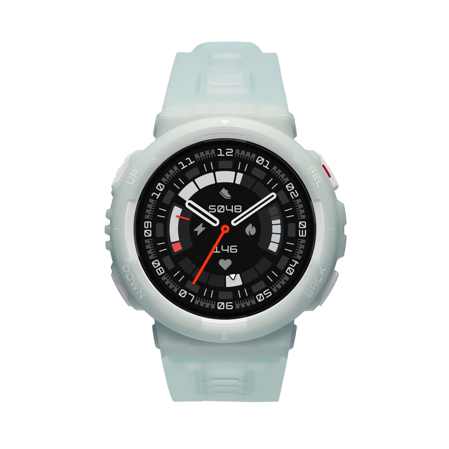Smartwatch Amazfit на ниска цена