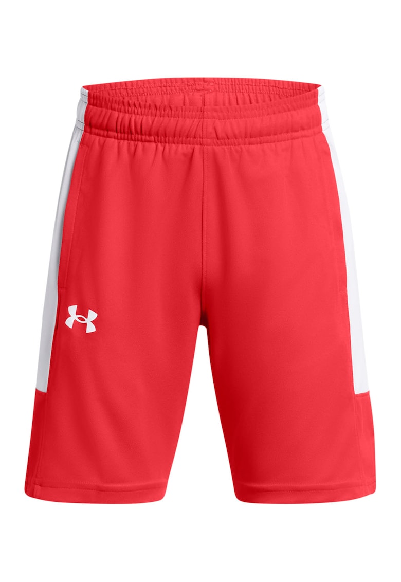 Баскетболни шорти Baseline с джобове Under Armour