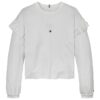 Блуза с дипли Tommy Hilfiger