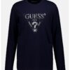 Блуза с лого GUESS