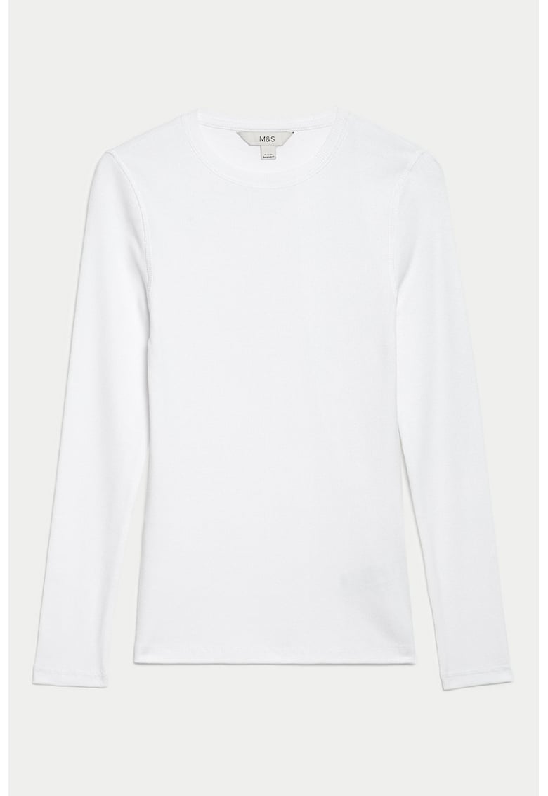 Слим блуза Marks  Spencer