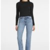 Слим блуза GUESS JEANS