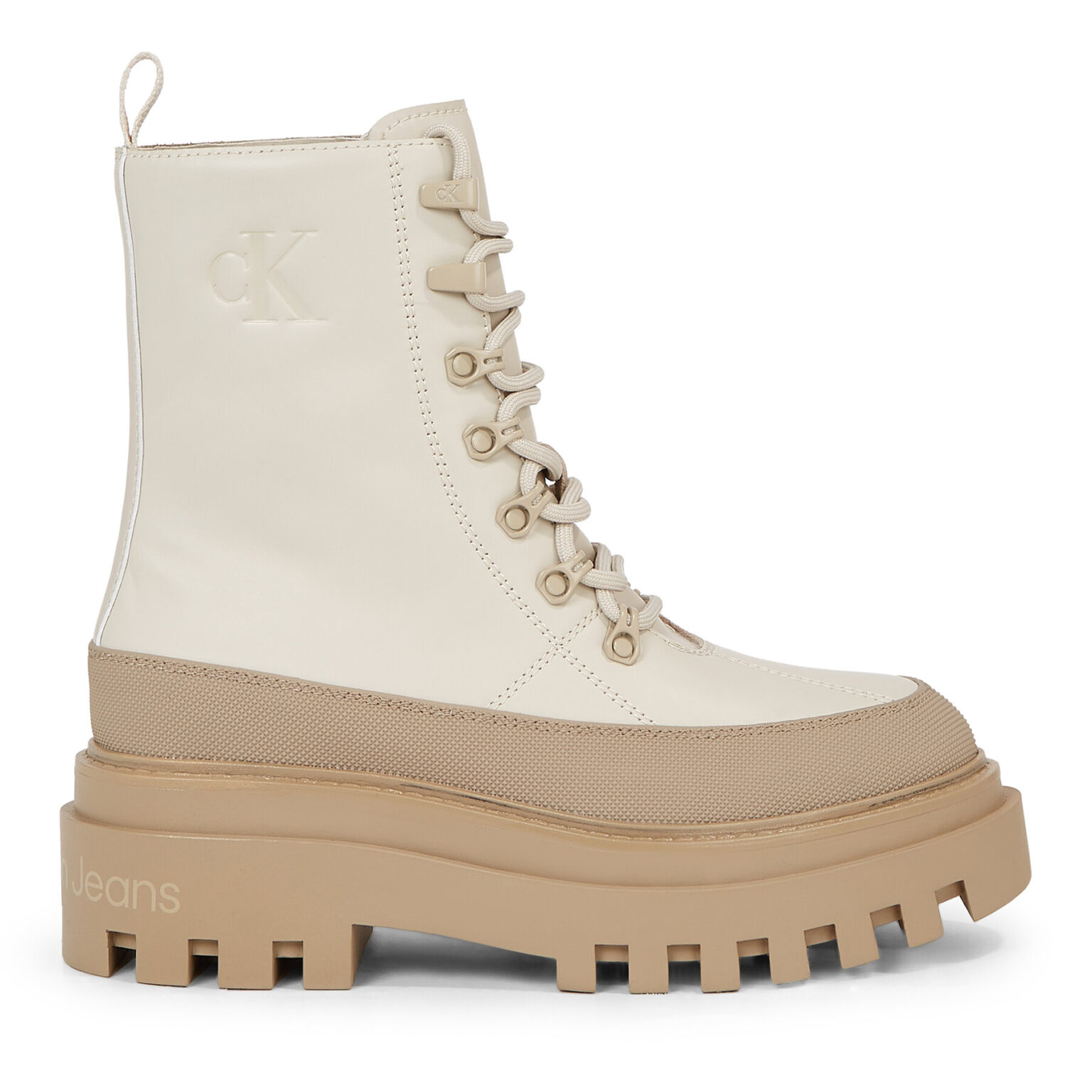 Боти Calvin Klein Jeans на ниска цена