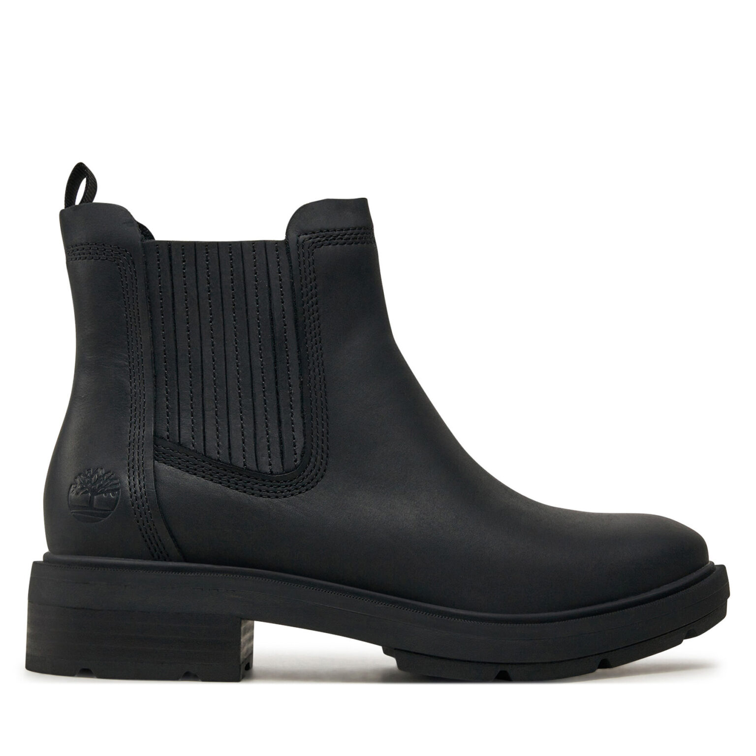 Боти тип челси Timberland на ниска цена