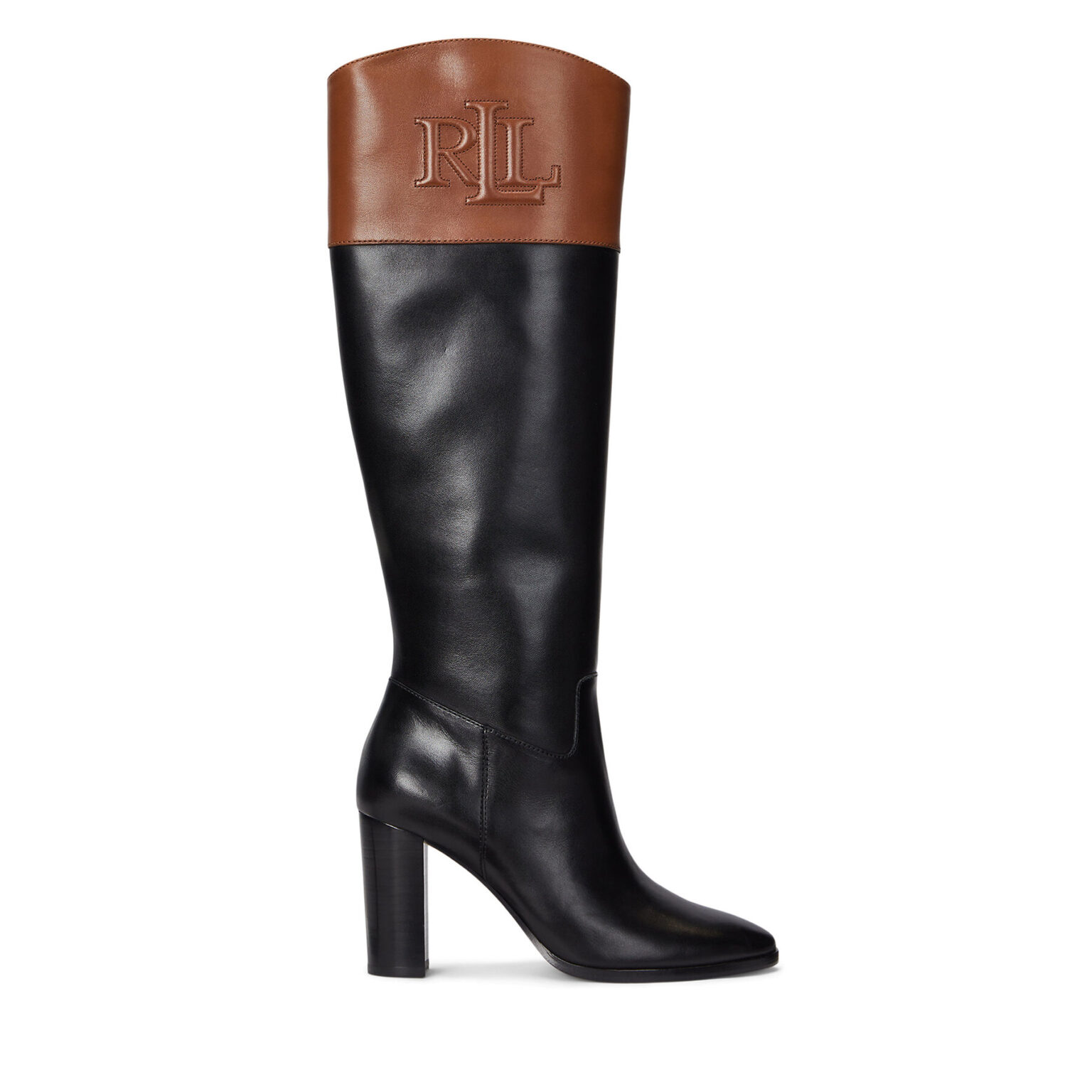 Ботуши LAUREN RALPH LAUREN на ниска цена