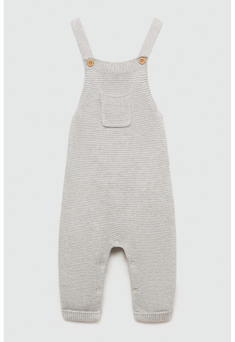 Гащеризон с памук Mango
