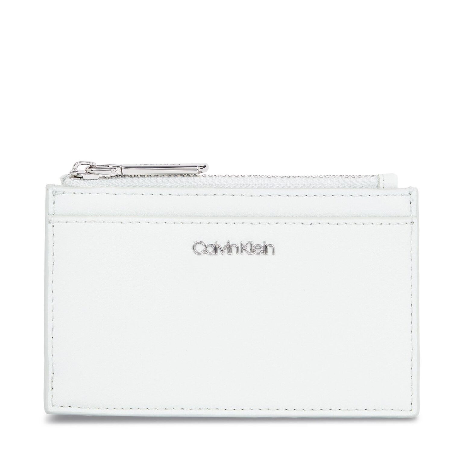 Голям дамски портфейл Calvin Klein на ниска цена