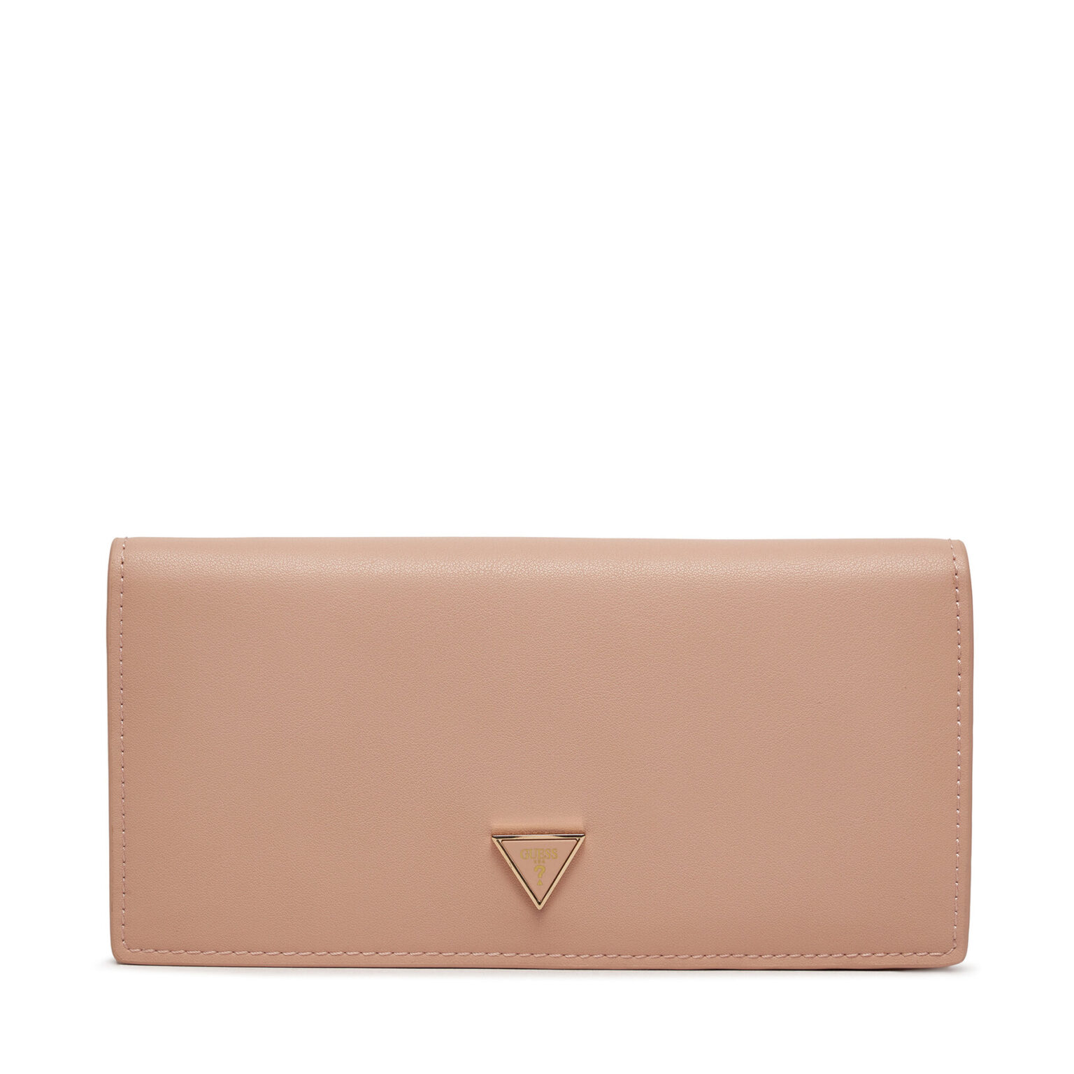 Голям дамски портфейл Guess на ниска цена