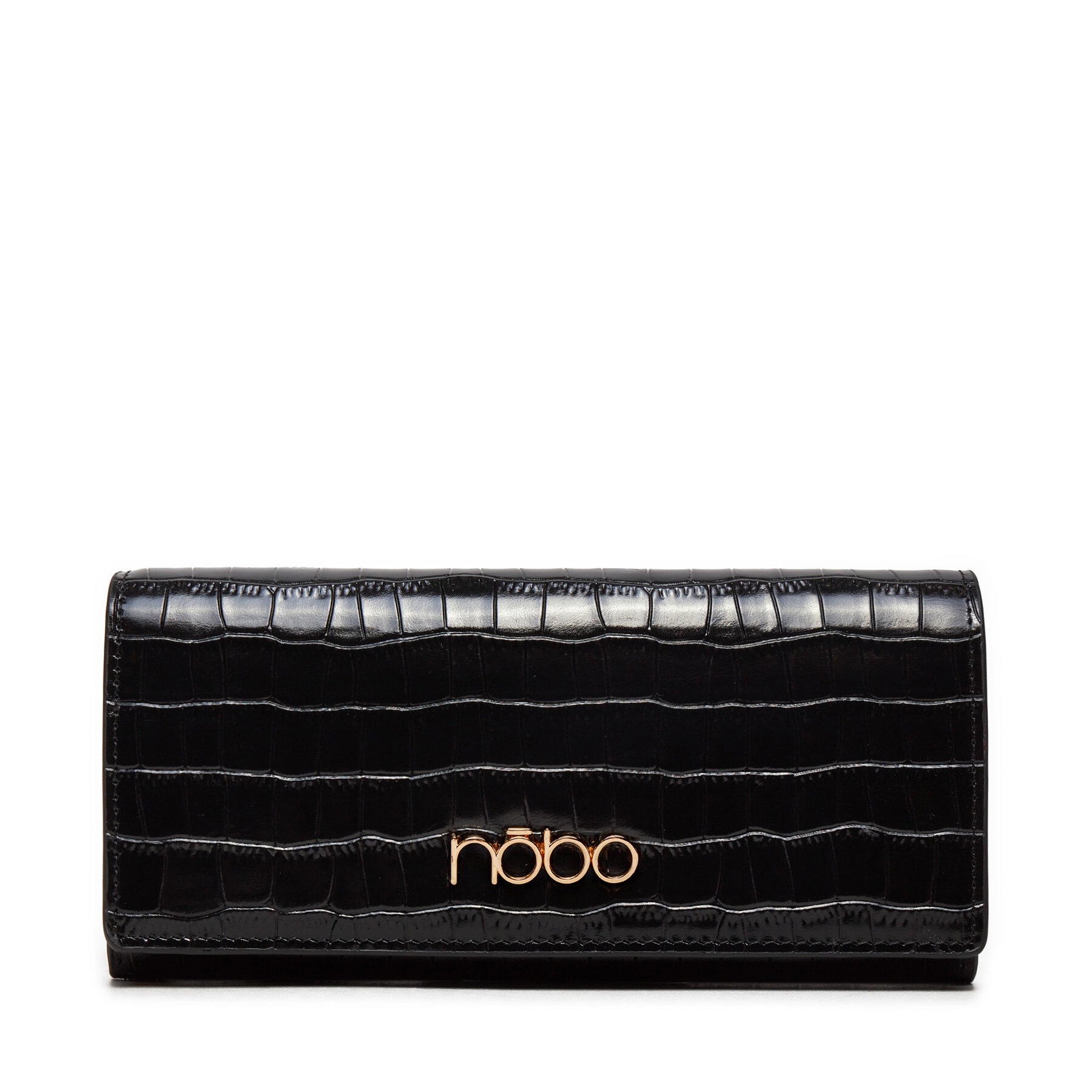 Голям дамски портфейл Nobo на ниска цена