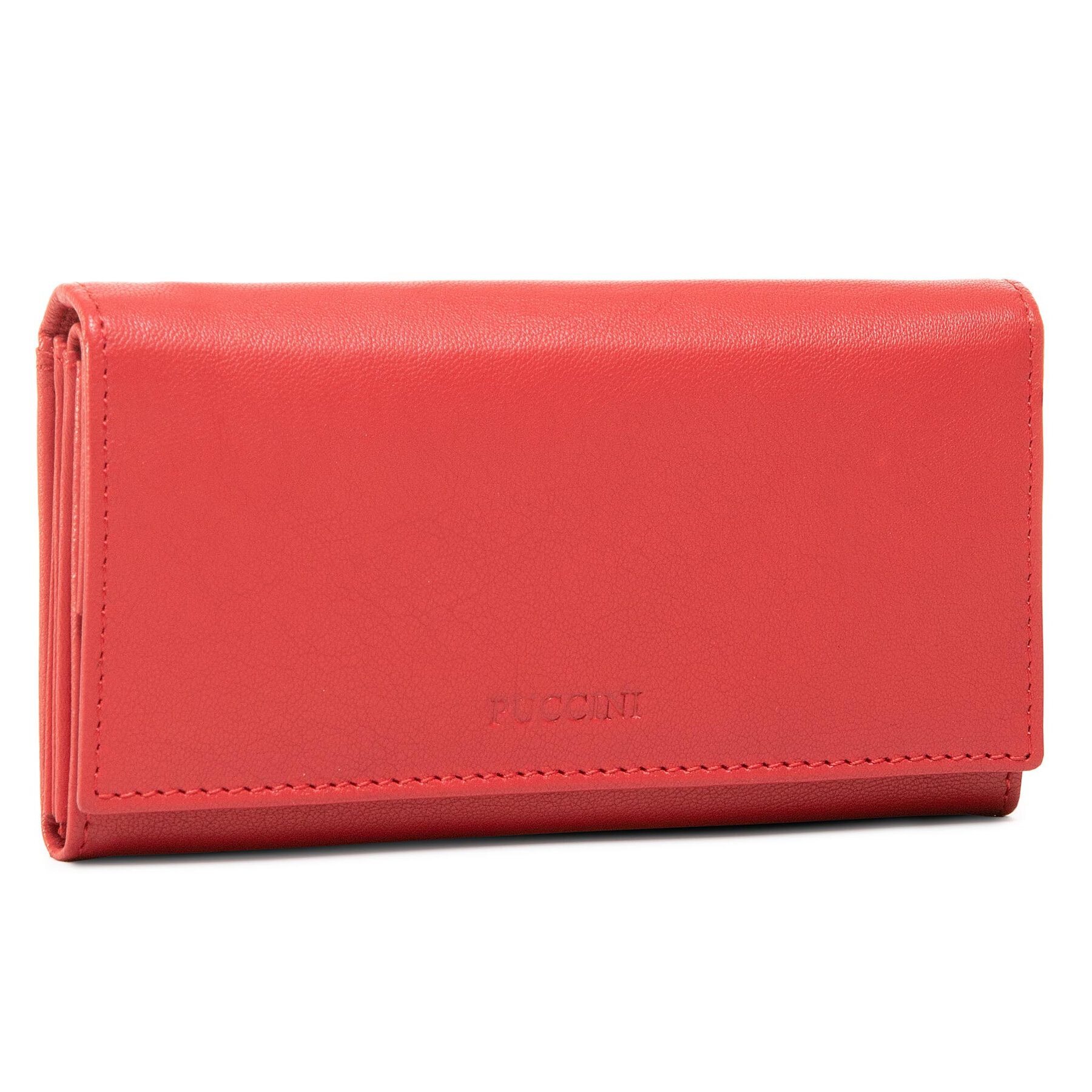 Голям дамски портфейл Puccini на ниска цена