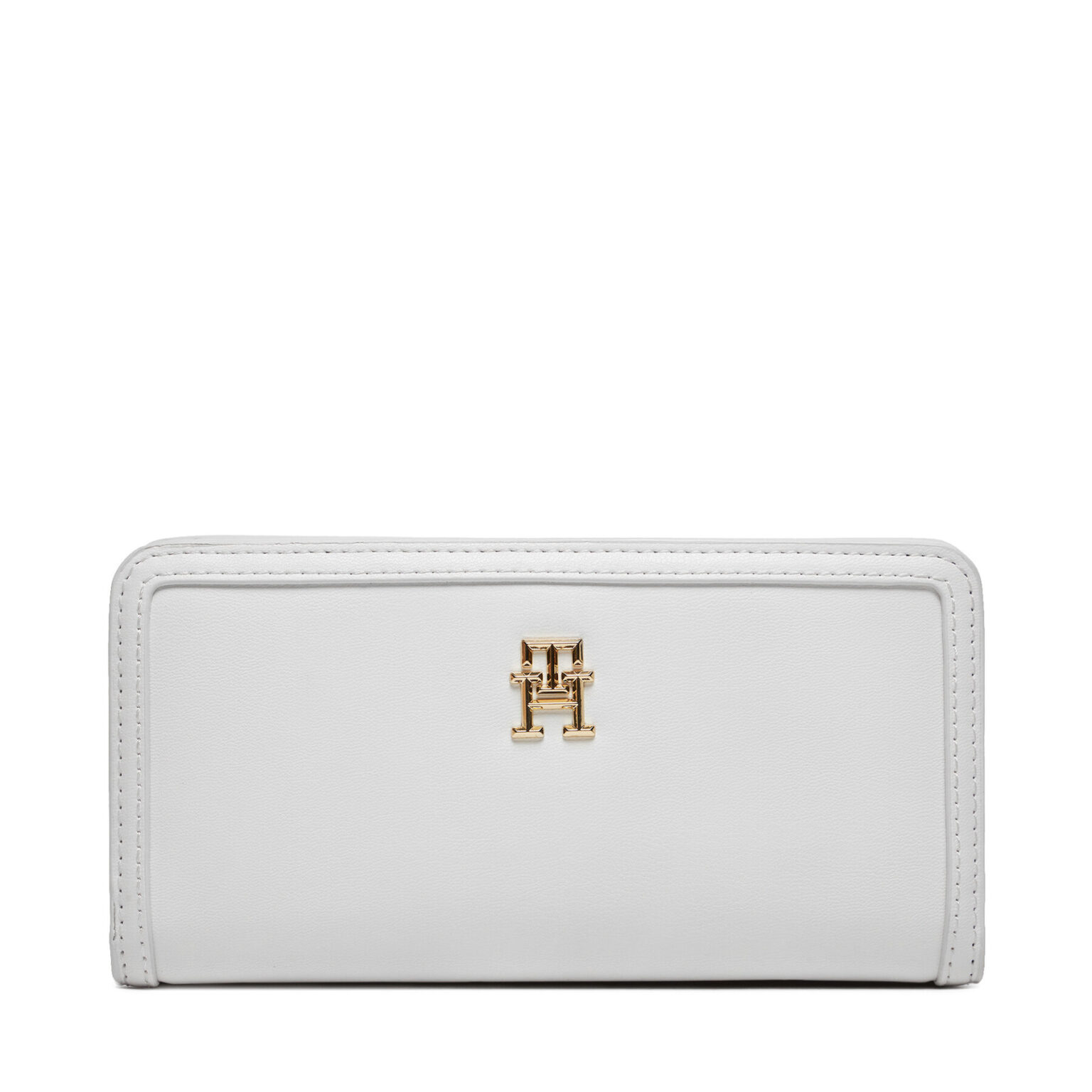 Голям дамски портфейл Tommy Hilfiger на ниска цена