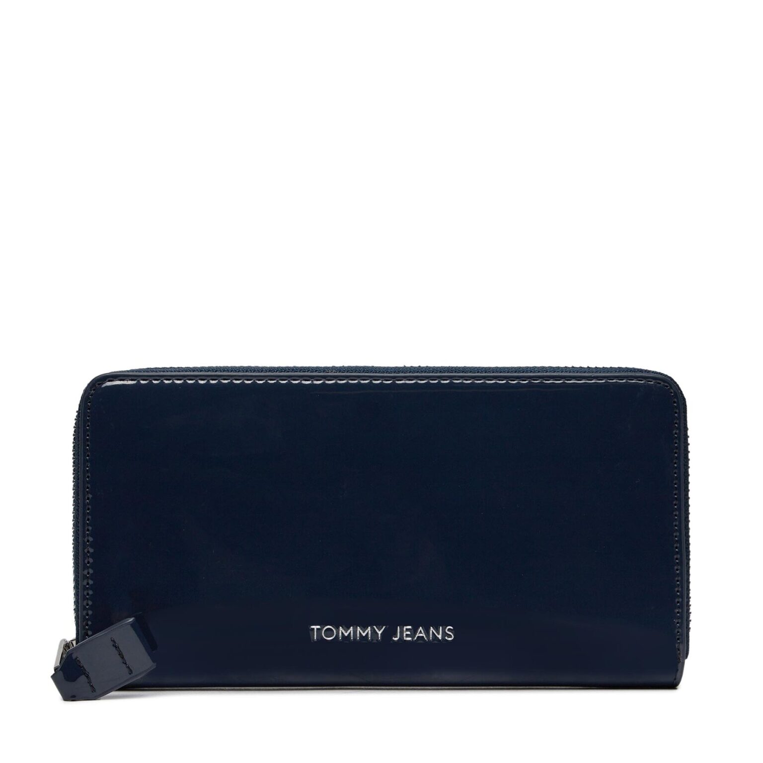 Голям дамски портфейл Tommy Jeans на ниска цена