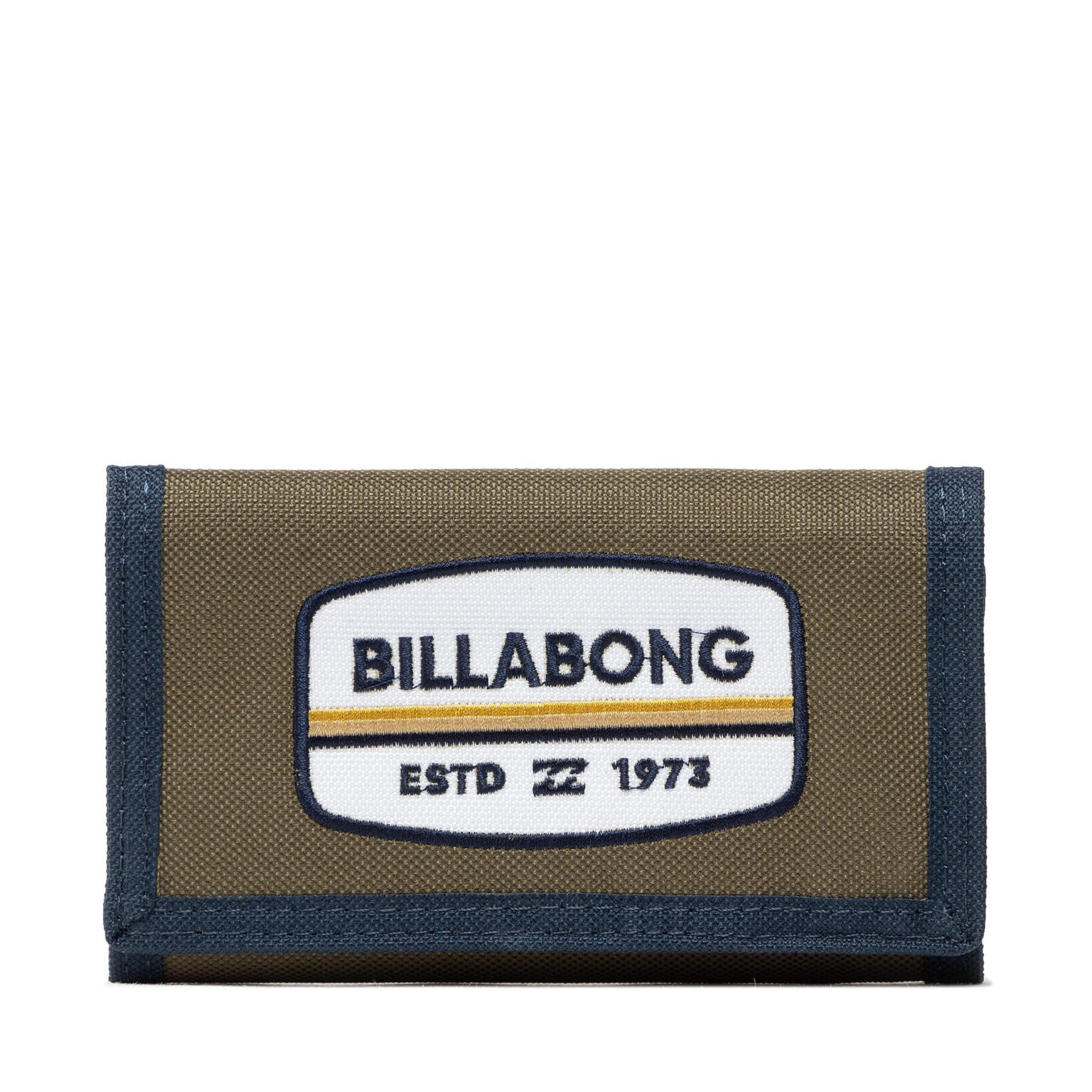 Голям мъжки портфейл Billabong на ниска цена