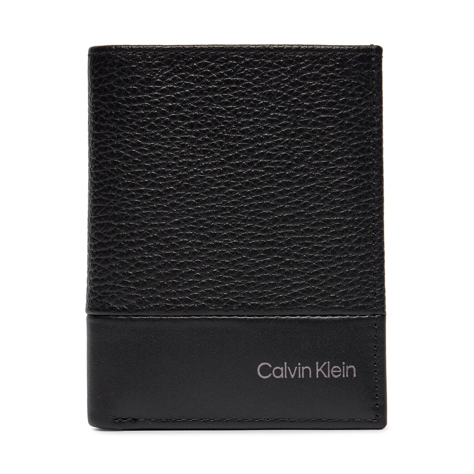 Голям мъжки портфейл Calvin Klein на ниска цена