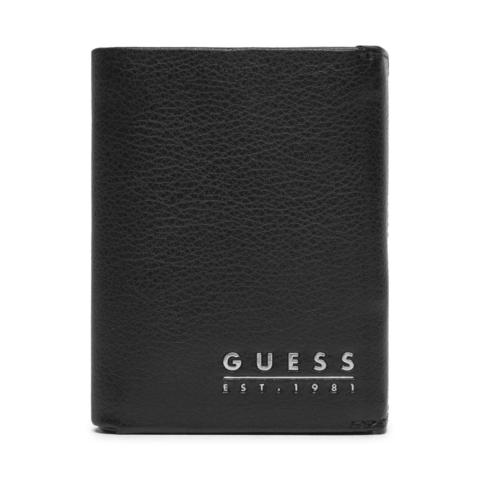 Голям мъжки портфейл Guess на ниска цена