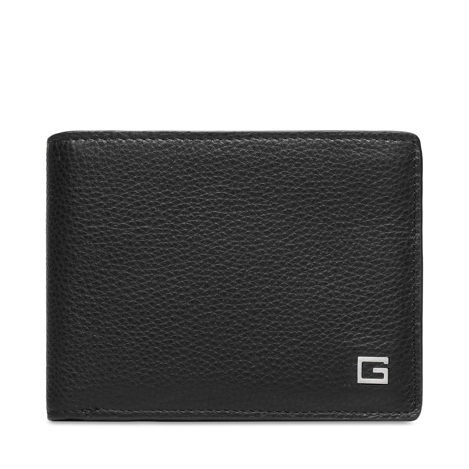 Голям мъжки портфейл Guess на ниска цена