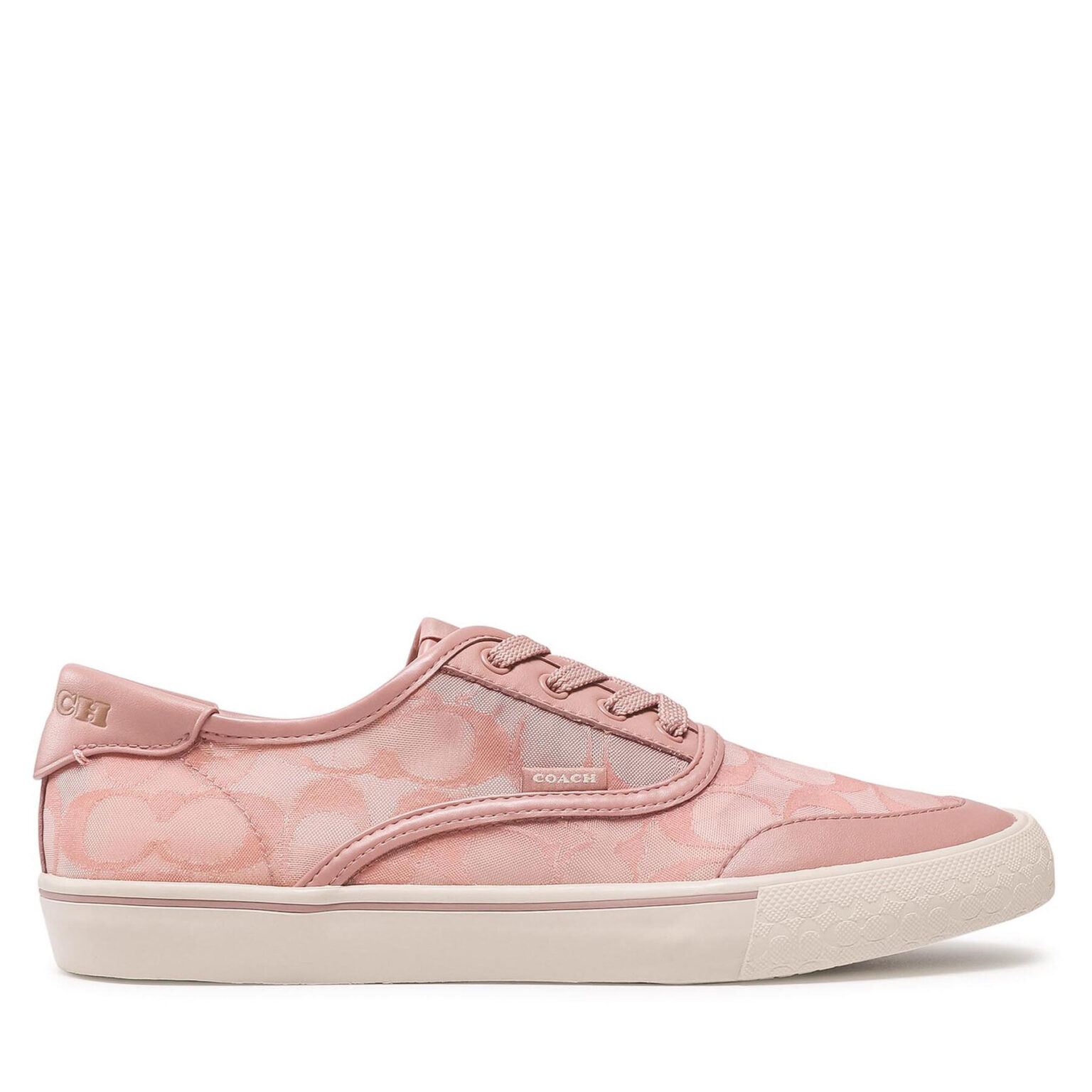 Гуменки Coach на ниска цена