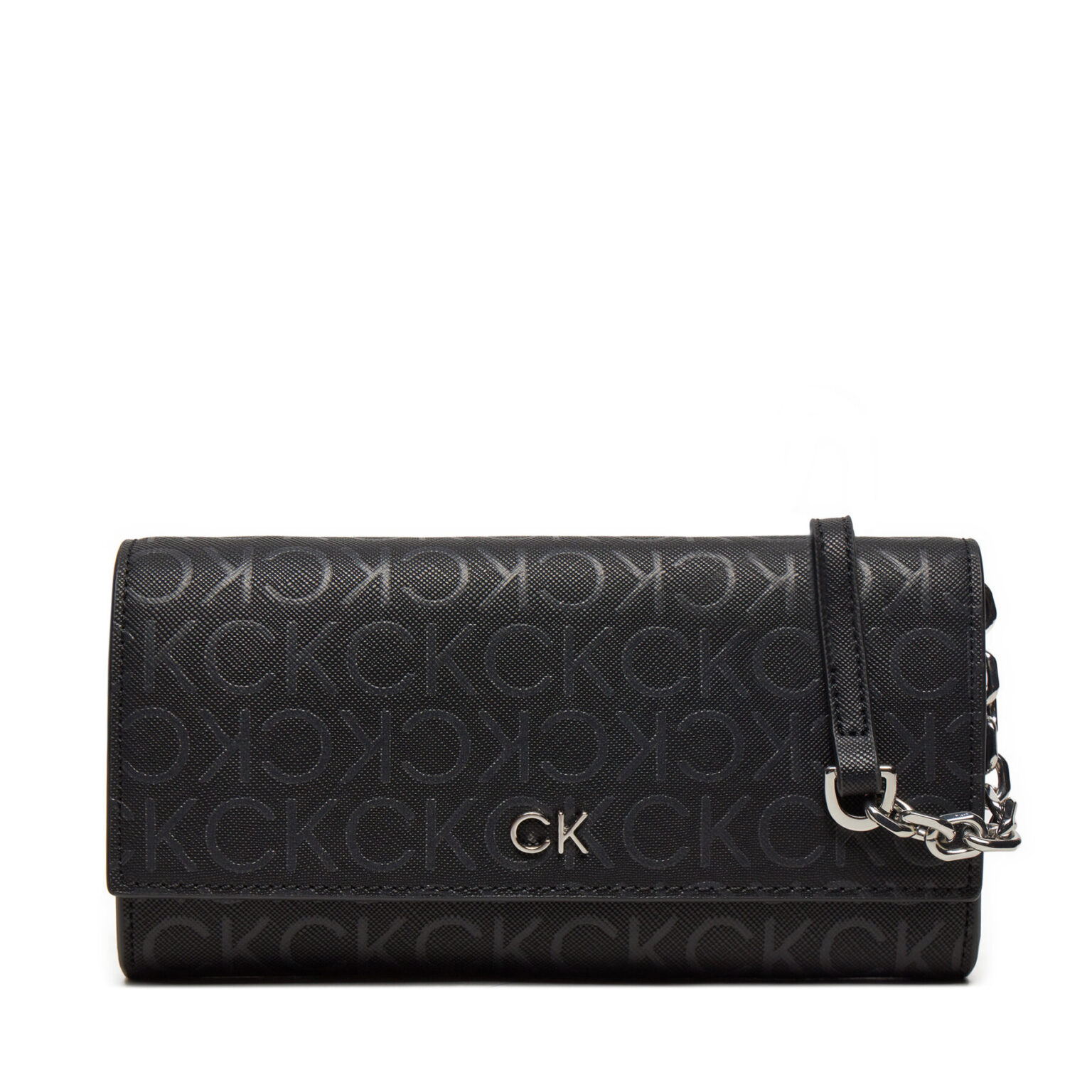 Дамска чанта Calvin Klein на ниска цена