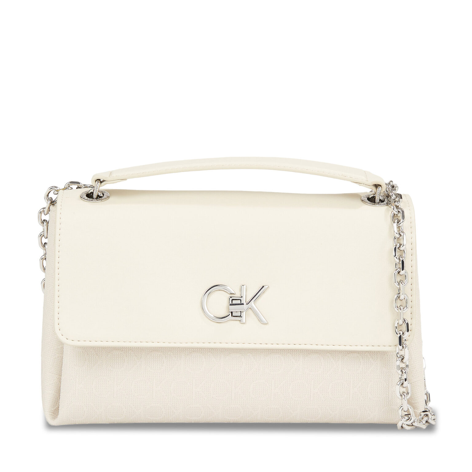 Дамска чанта Calvin Klein на ниска цена