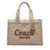 Дамска чанта Coach на ниска цена