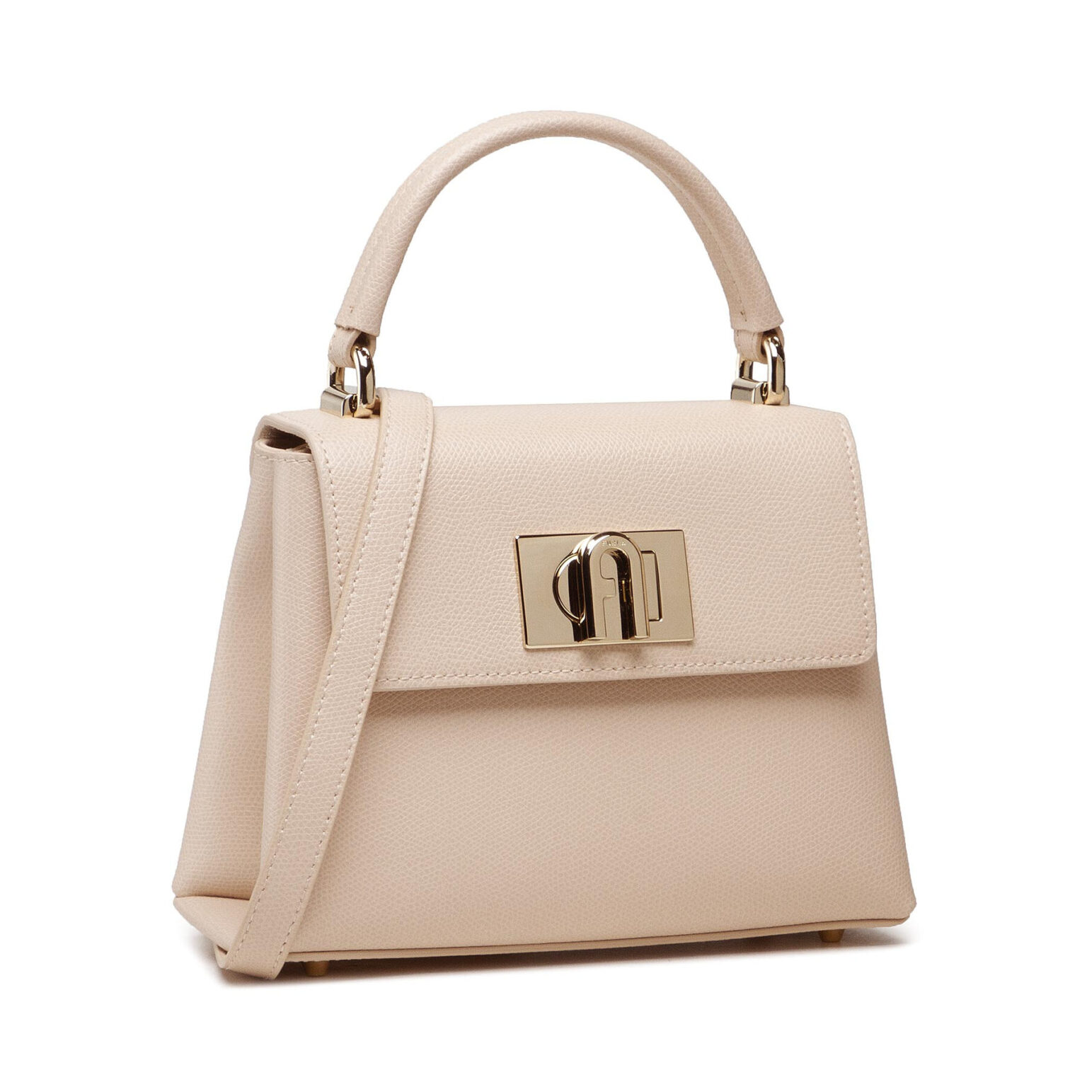Дамска чанта Furla на ниска цена
