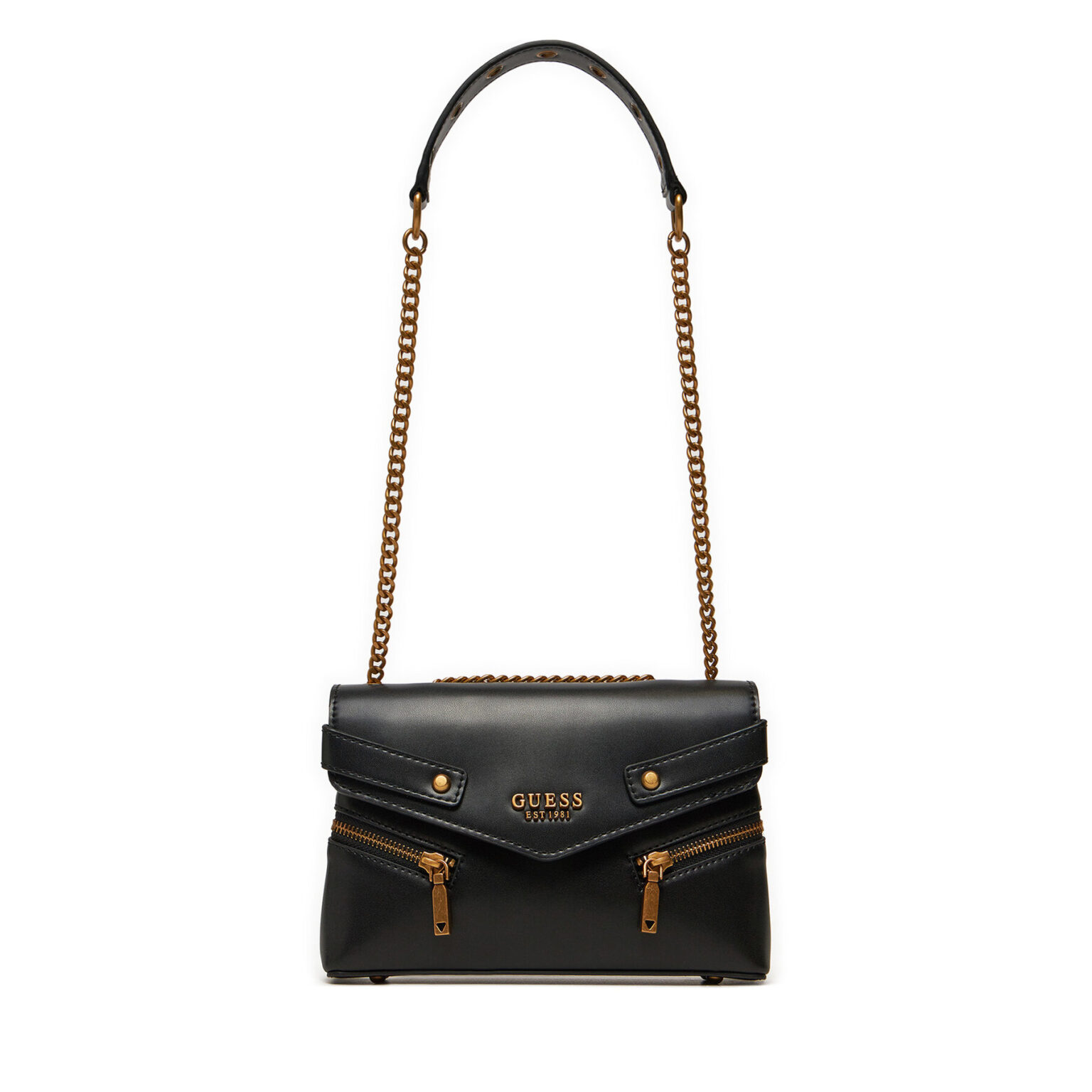 Дамска чанта Guess на ниска цена