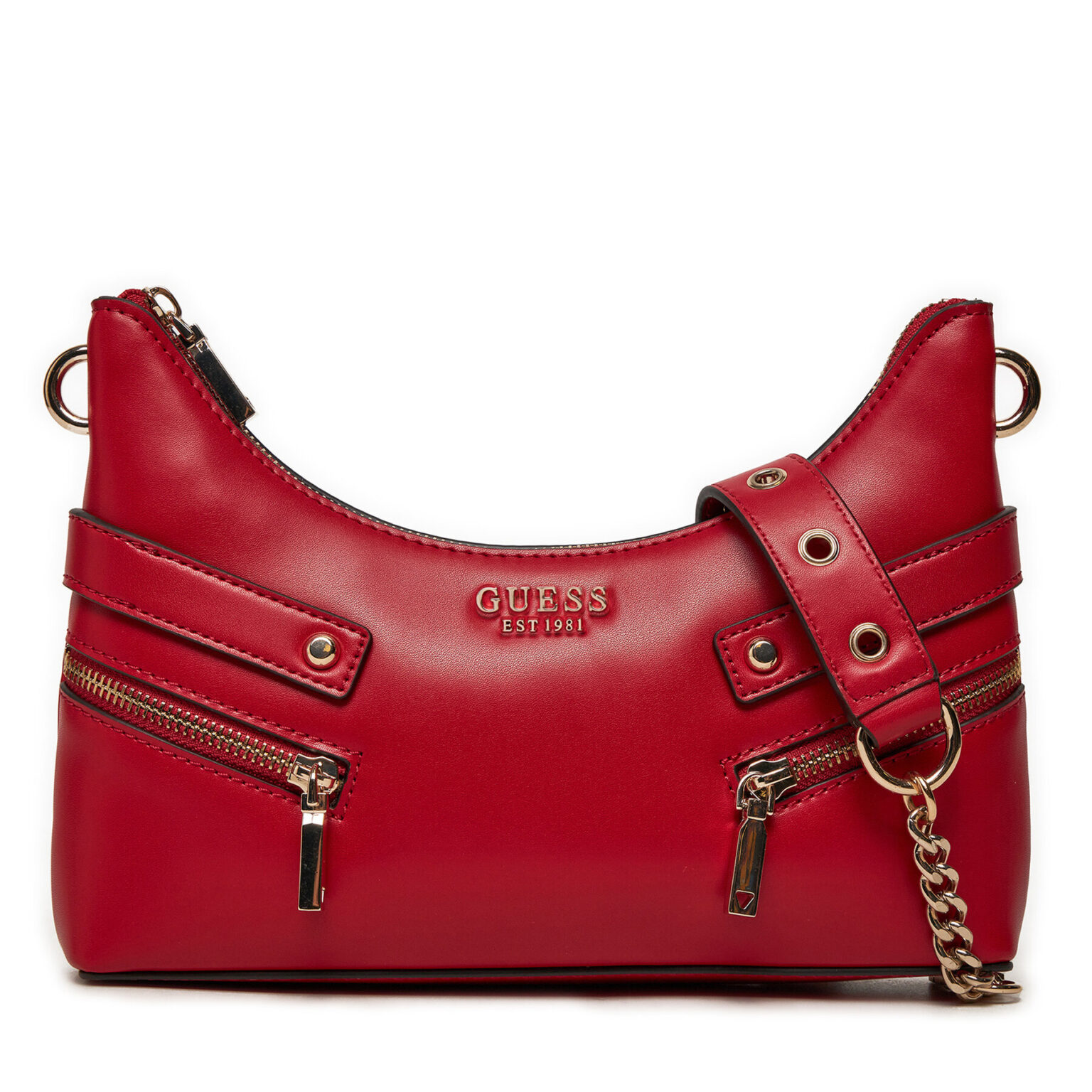 Дамска чанта Guess на ниска цена
