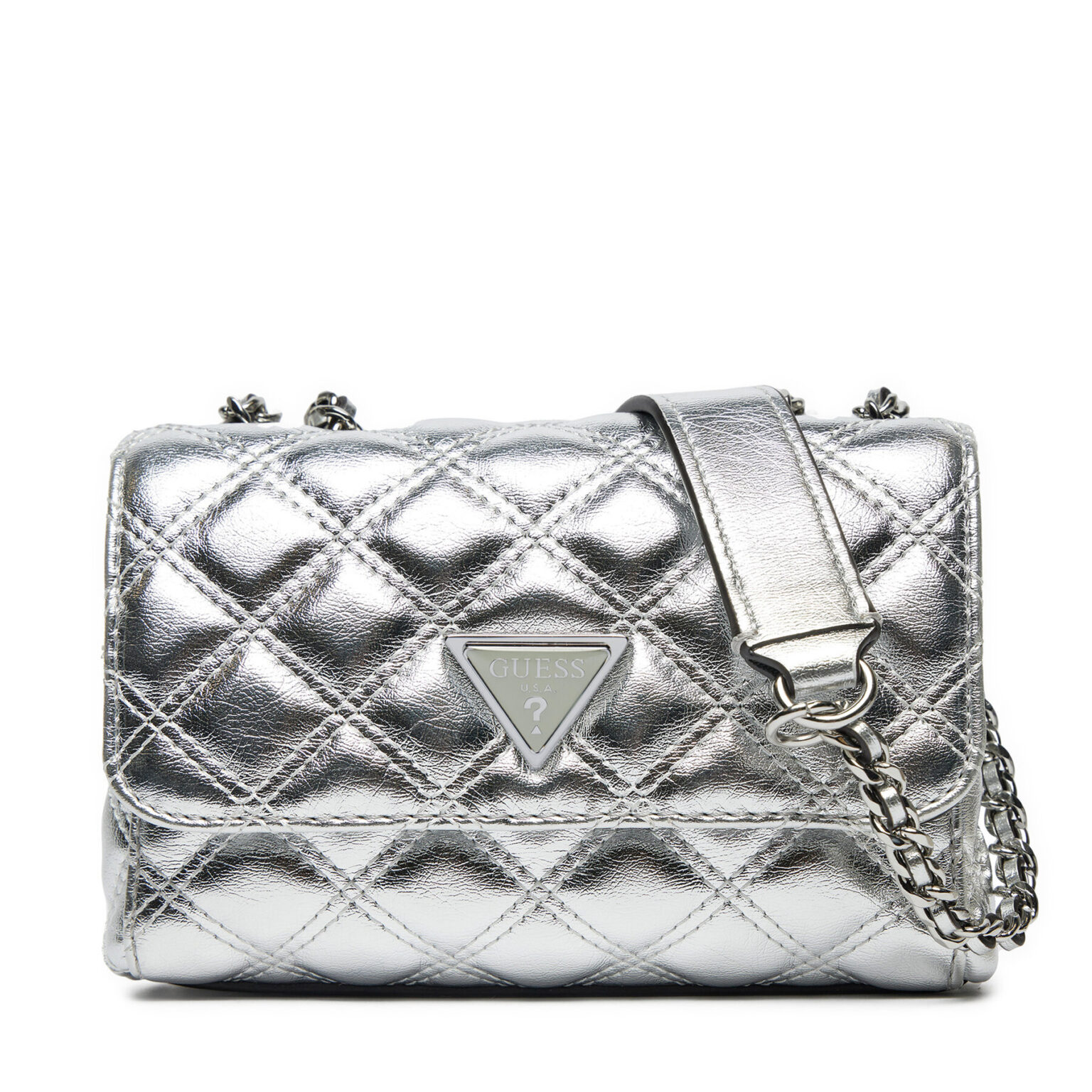 Дамска чанта Guess на ниска цена