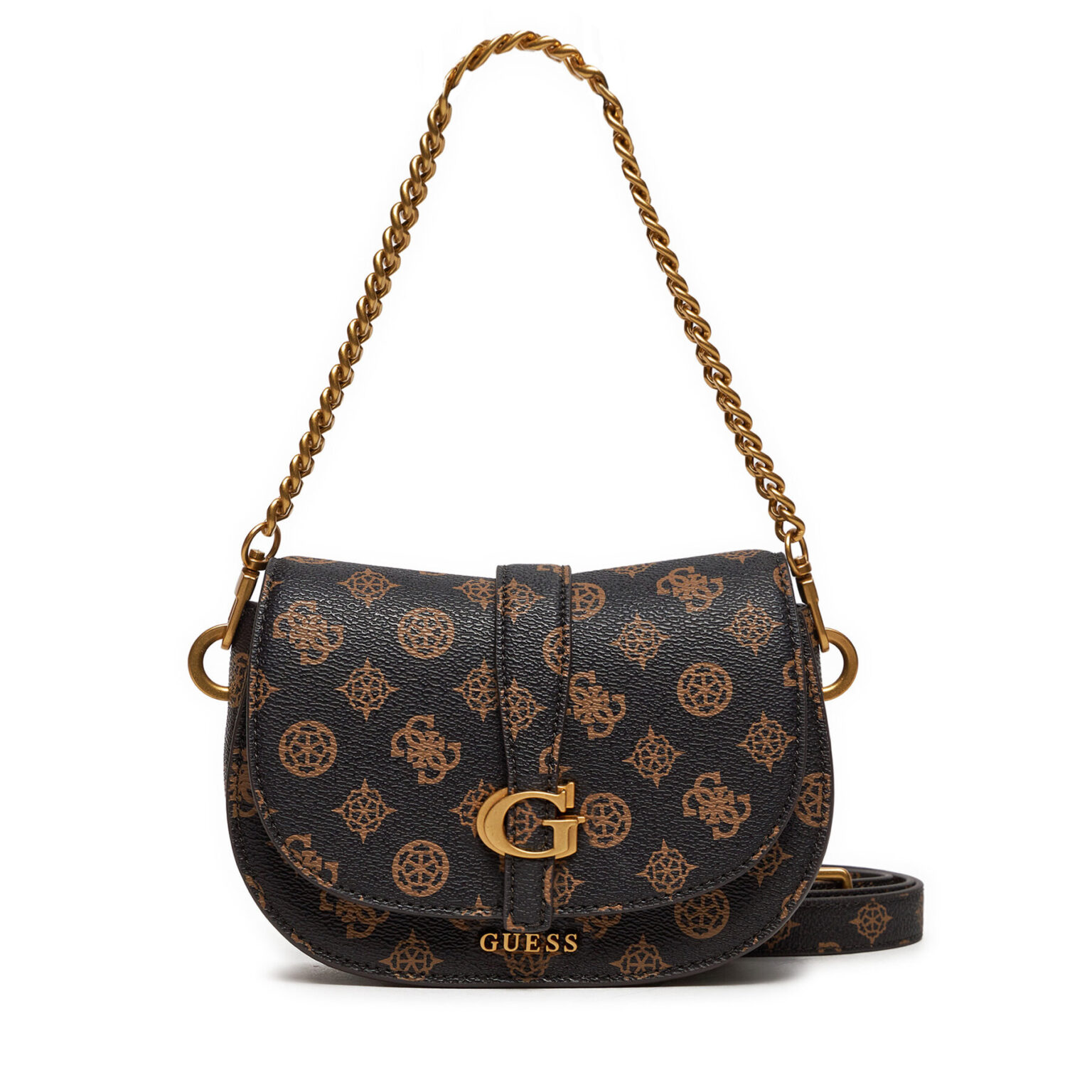 Дамска чанта Guess на ниска цена