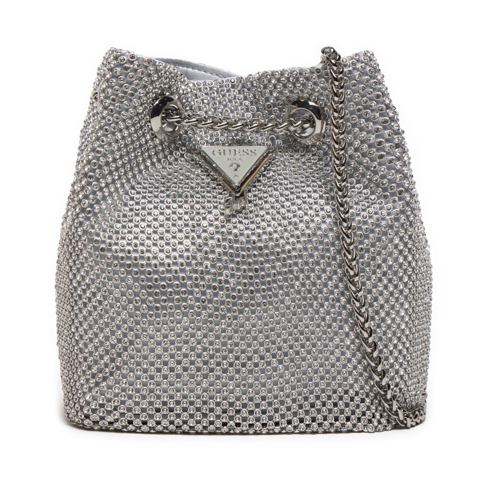 Дамска чанта Guess на ниска цена