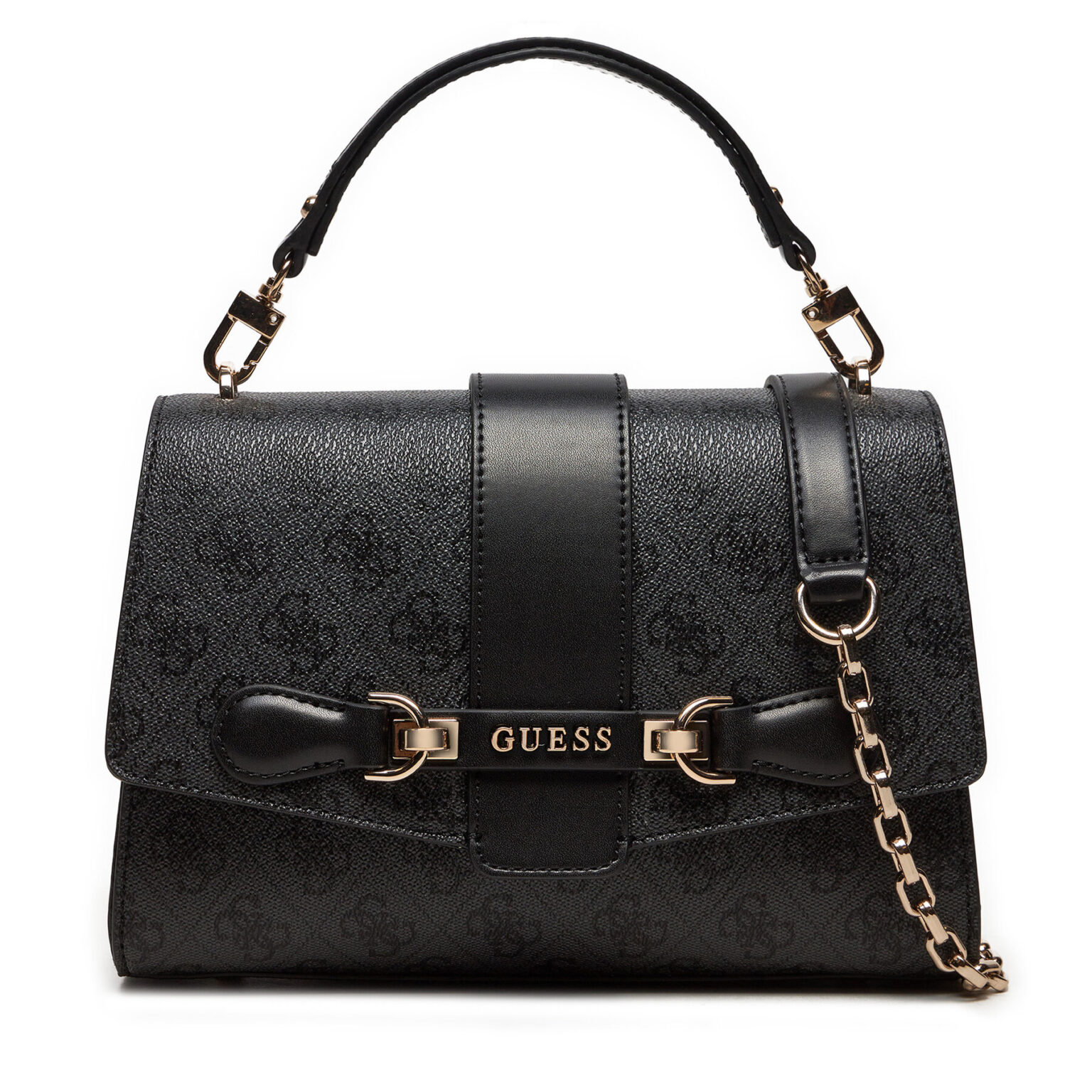 Дамска чанта Guess на ниска цена