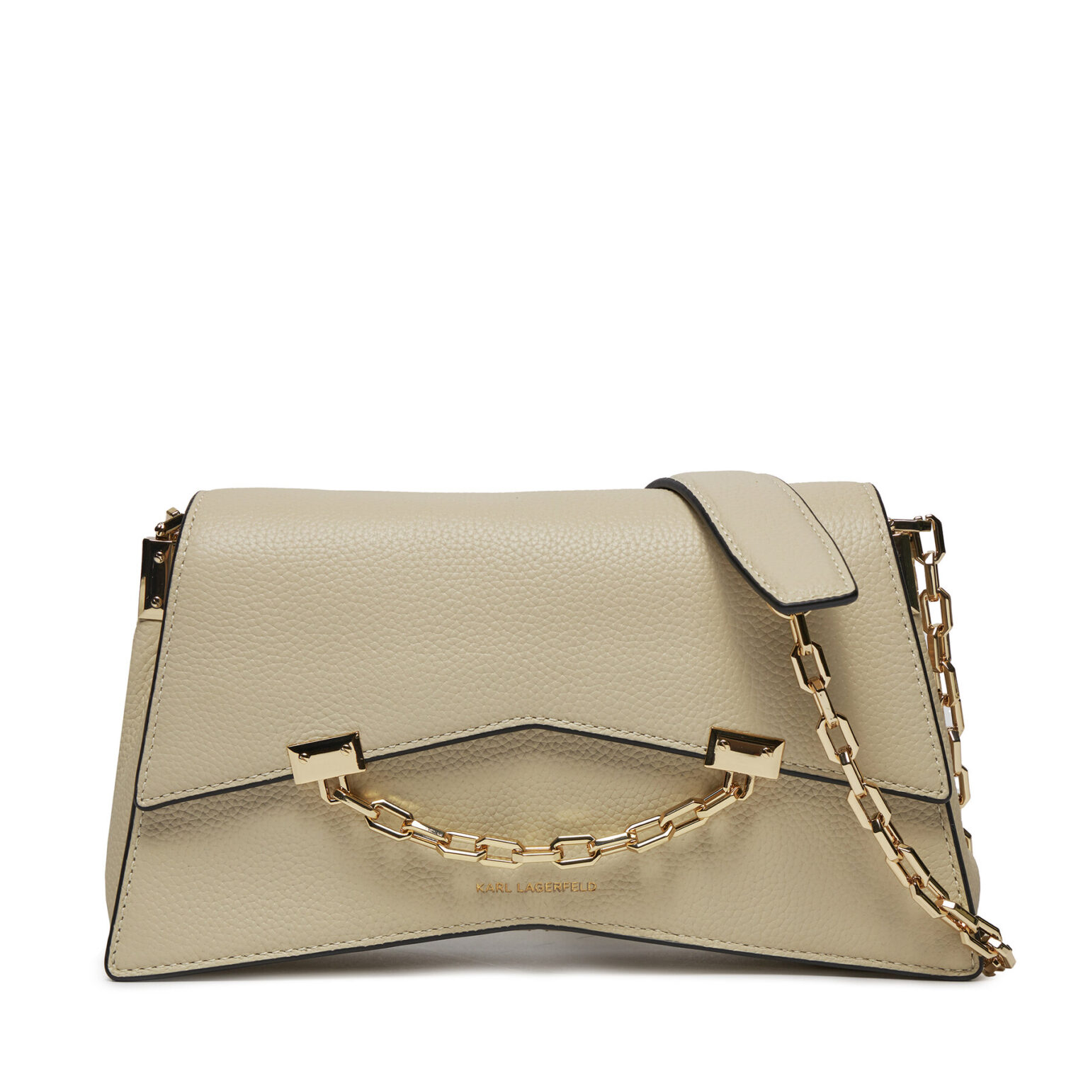 Дамска чанта KARL LAGERFELD на ниска цена